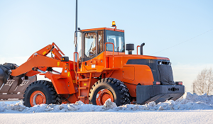 newton uses citycare to manage snow operations with turn by turn navigation