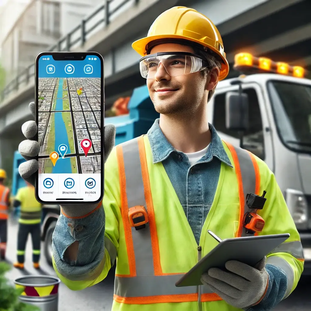 productivité, gestion municipale, réduction des coûts