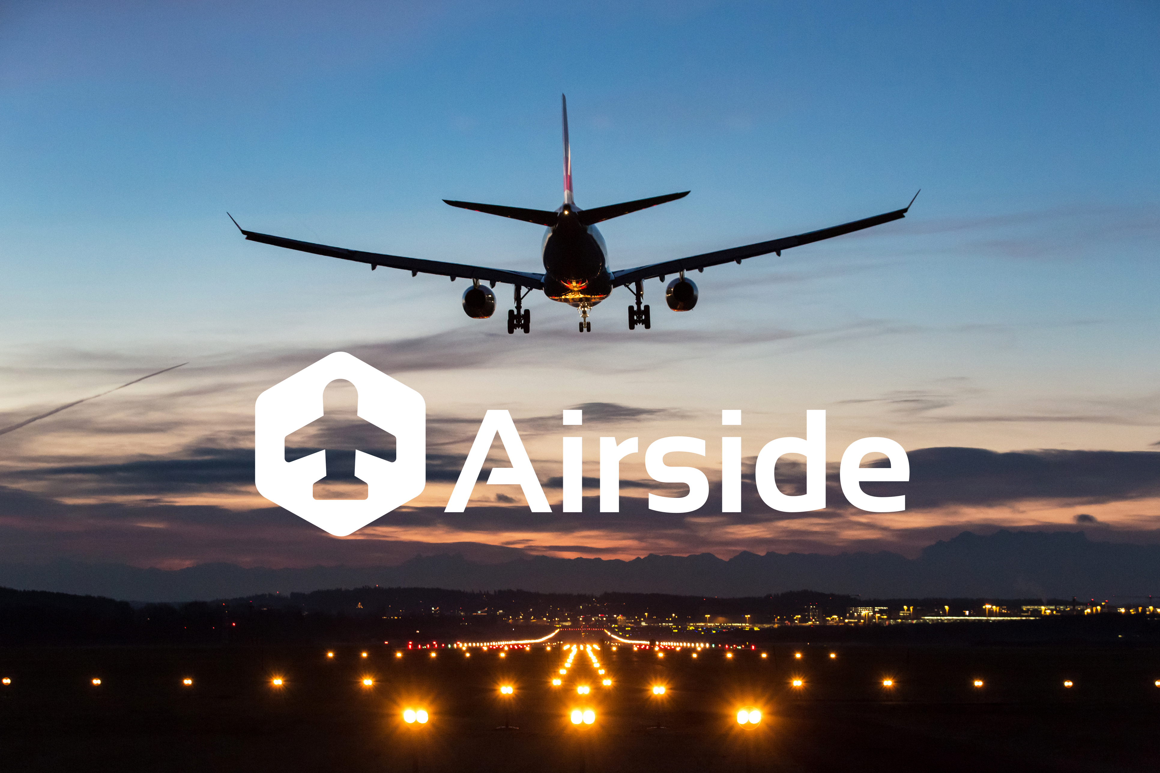 Airside Ground ATC